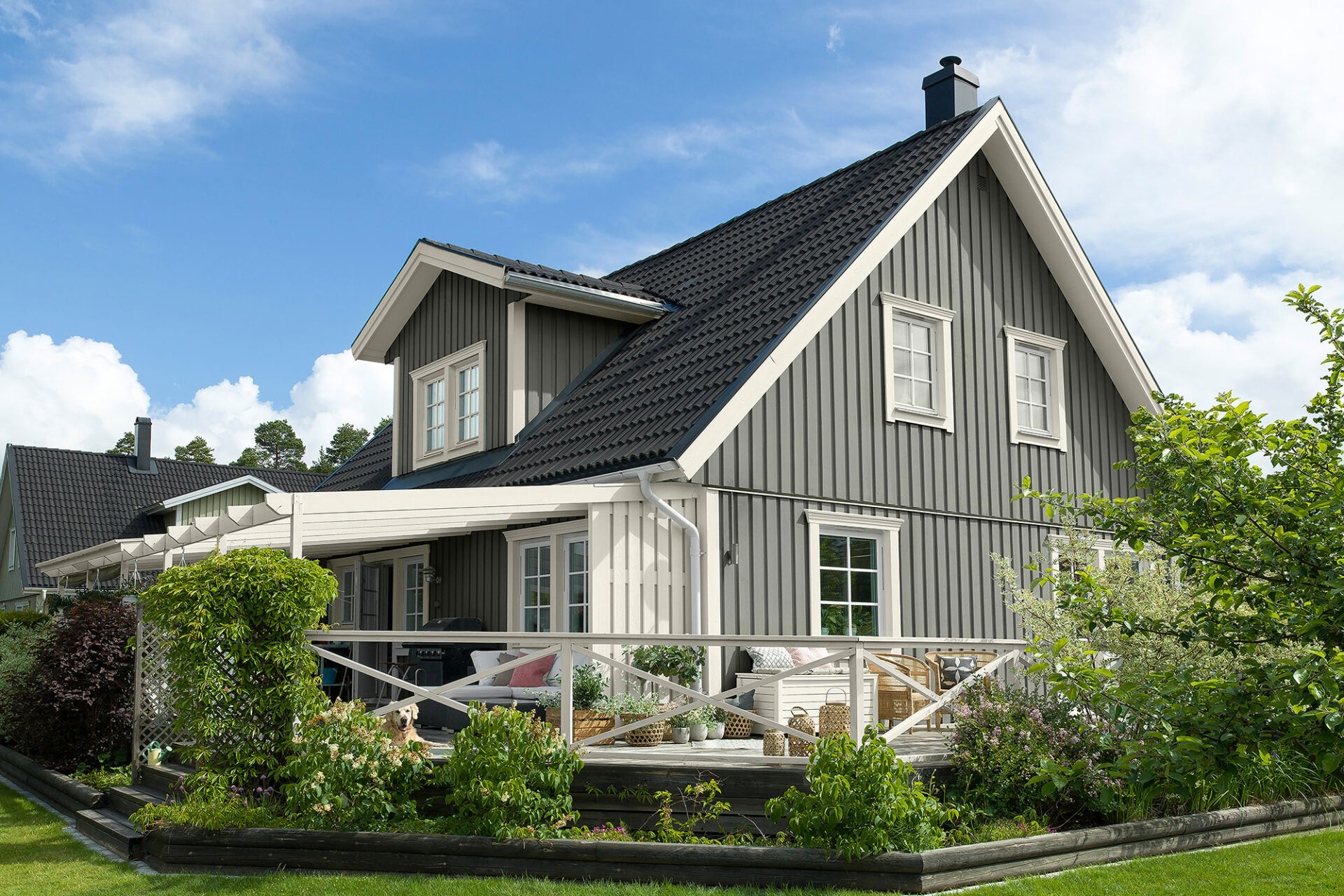 9. Fonstermalning Vendelso Haninge scaled